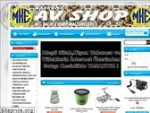 baskentavshop.com