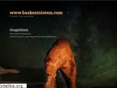 baskentsistem.com