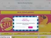 bathandbodyworks.com.bh