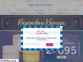 bathandbodyworks.com.eg