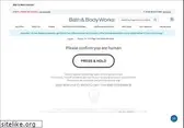 bathandbodyworks.com