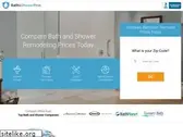 bathandshowerpros.com