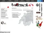 batiment.ch