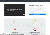 batocera.org