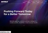 battelle.org