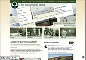 battlefieldstrust.com
