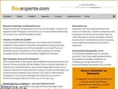 bauexperte.com