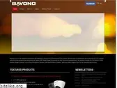 bavono.com