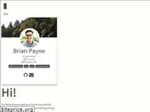 bayne.github.io