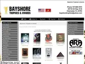 bayshoretrophies.com