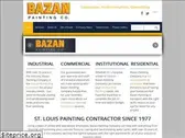 bazanpainting.com