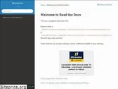 bcain-llvm.readthedocs.io