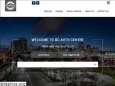 bcautocentre.com
