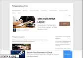 bcphilippineslawyers.com