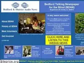 bdan.org.uk