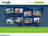 bdg-usa.com