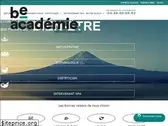 beacademie.com