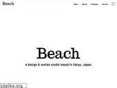 beach-inc.com