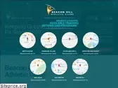 beaconhillathleticclubs.com