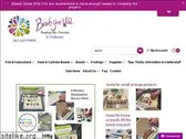 beadsgonewildstore.com