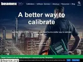 beamex.com