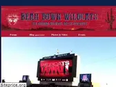 beardownwildcats.com