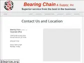 bearingchain.com