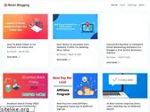 beastblogging.com