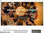 beatslyricsleaders.com