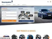 beaurepaires.co.nz