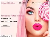 beauti-full-brows.com