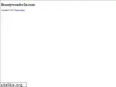 beautywonder2u.com