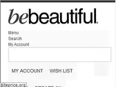 bebeautiful.com
