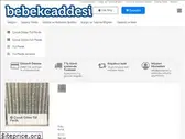 bebekcaddesi.com