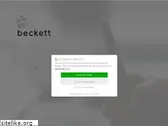 beckett.design