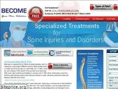 becomepainfree.com