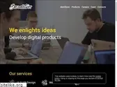 becreatives.com