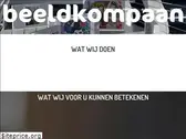 beeldkompaan.nl