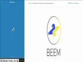 beem.readthedocs.io