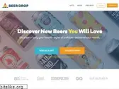 beerdrop.com