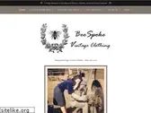 beespokevintage.com