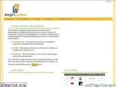beginpython.com