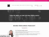 beingfreelance.com