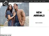beinghumanclothing.com
