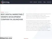 beingsocialhub.com