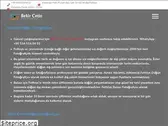 bekircetin.com