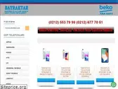 bekobayraktar.com