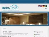 bekostyle.com