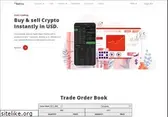 belfrics.com