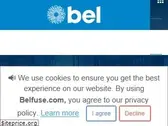 belfuse.com